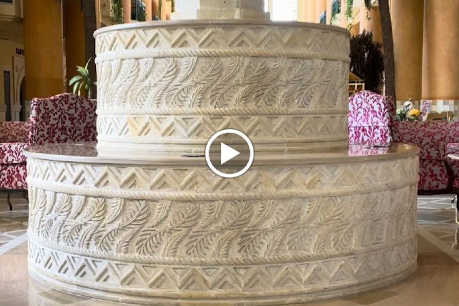 Suites Hôtel Les Charmilles & Spa