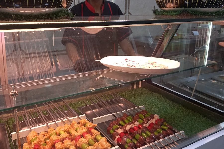 فندق باريس قولد