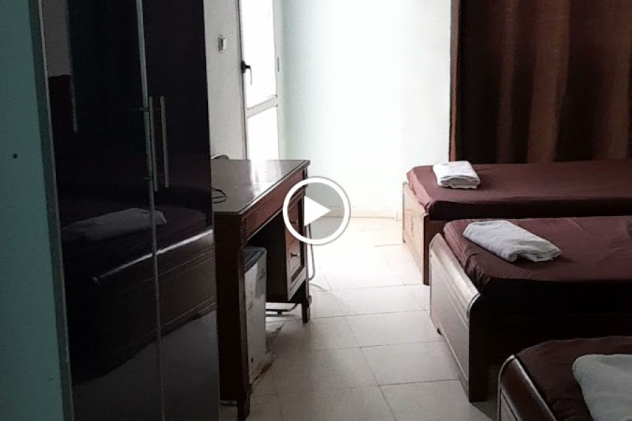 Venisia Hotel Tlemcen