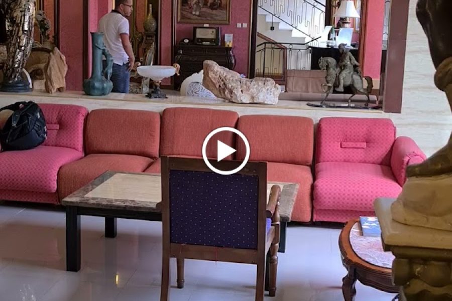 Les Ambassadeurs Oran