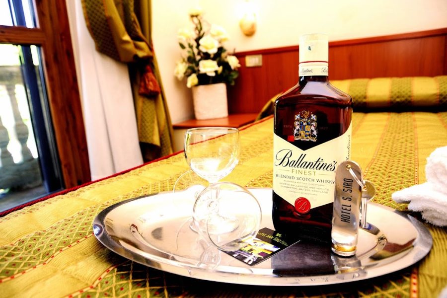 Hotel San Siro Fiera