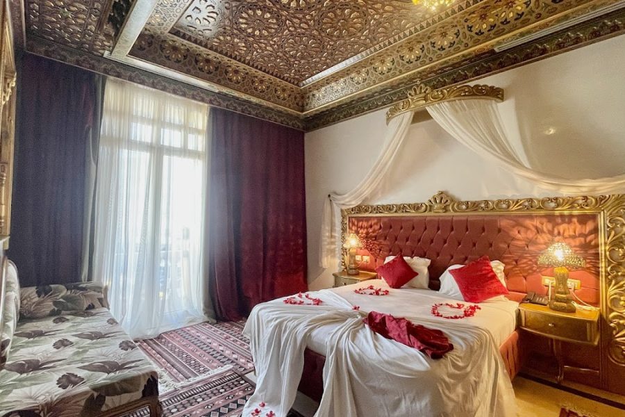 Hôtel Royal Victoria