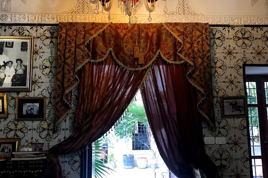 Dar Traki Medina de Tunis