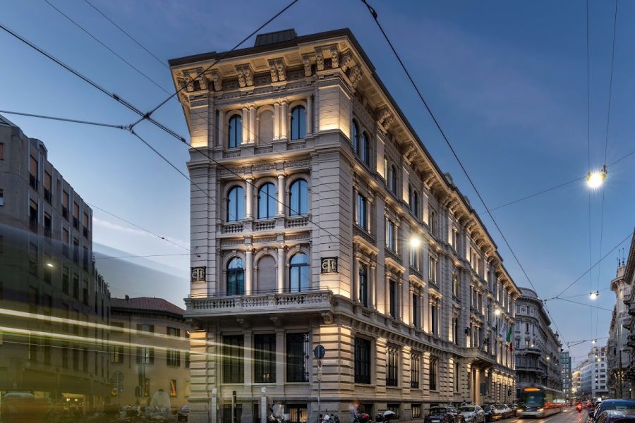 Radisson Collection Palazzo Touring Club