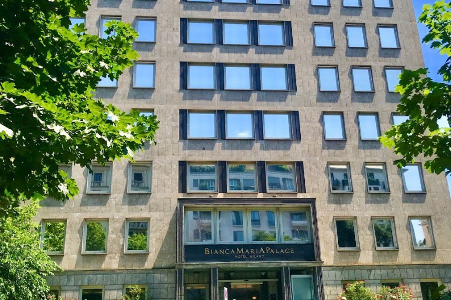 Bianca Maria Palace Hotel