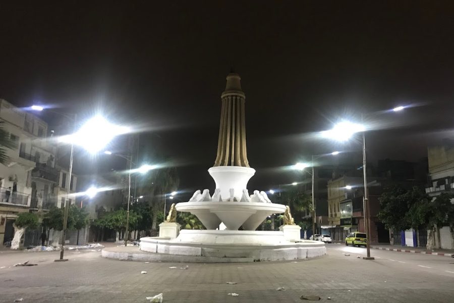 Hotel l&rsquo; Horloge