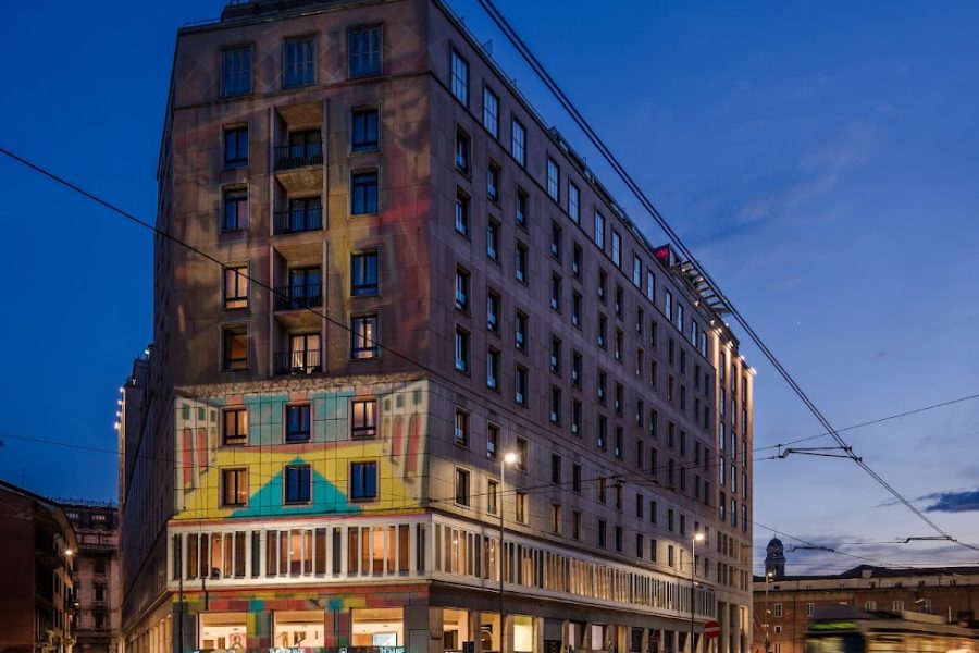 The Square Milano Duomo