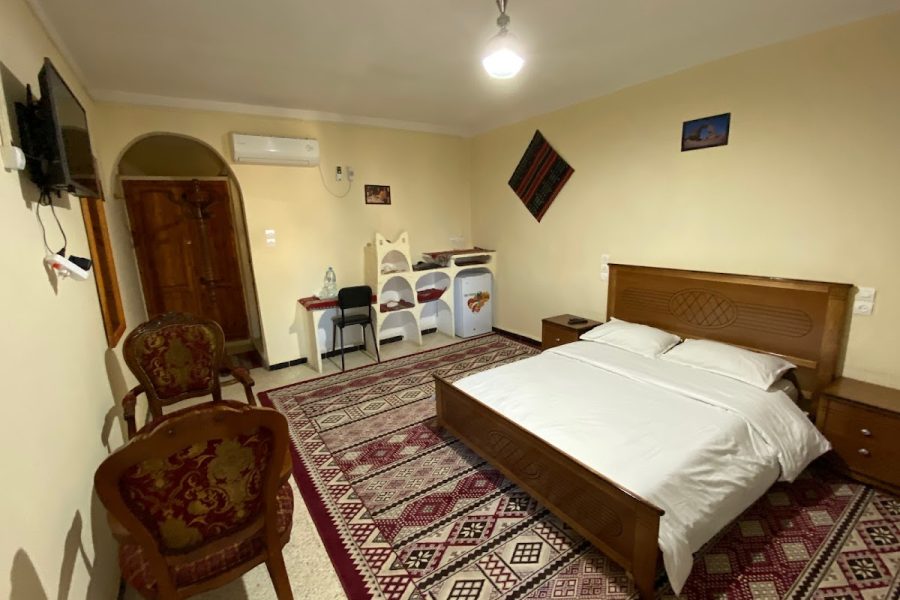 Hotel Caravansérail