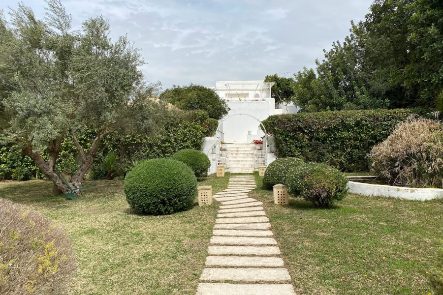 La Maison du Golfe Hammamet