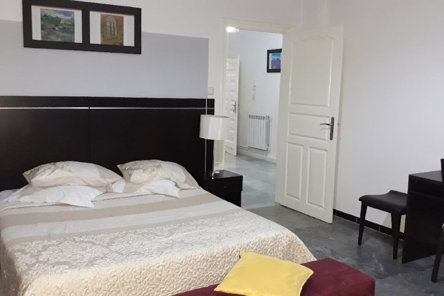 Résidence Paradise Appart hotel