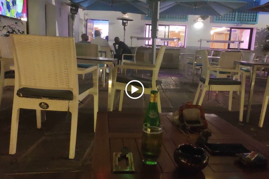 Hotel La Residence Hammamet