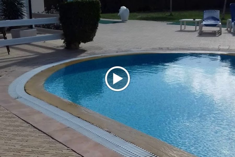 Phebus Gammarth Resort and Spa