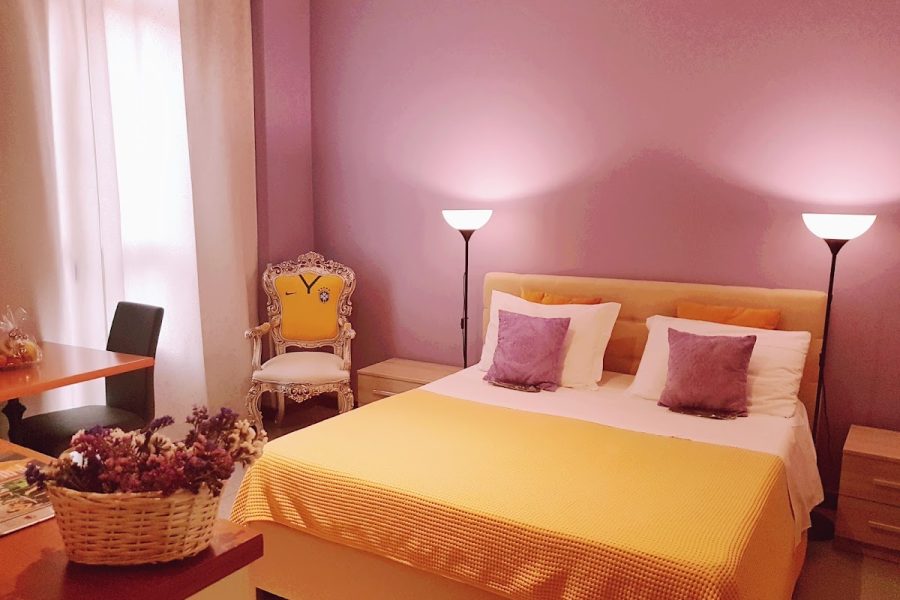 Hotel and Residence House Aramis