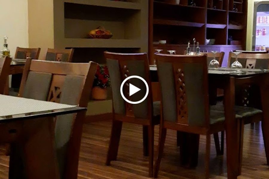 ABC Hotel – Alger-centre