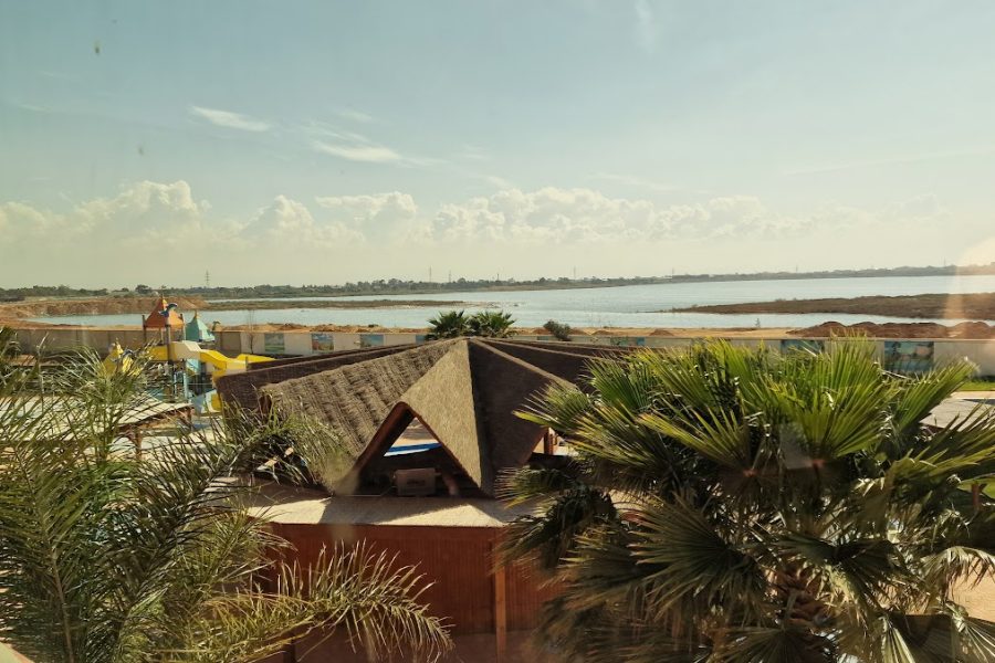 AZ Hôtels Grand Oran