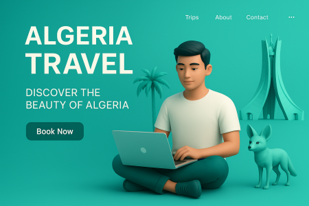  Alya Trip – Digitalisation Professionnelle Secteur Hôtelier Algérien