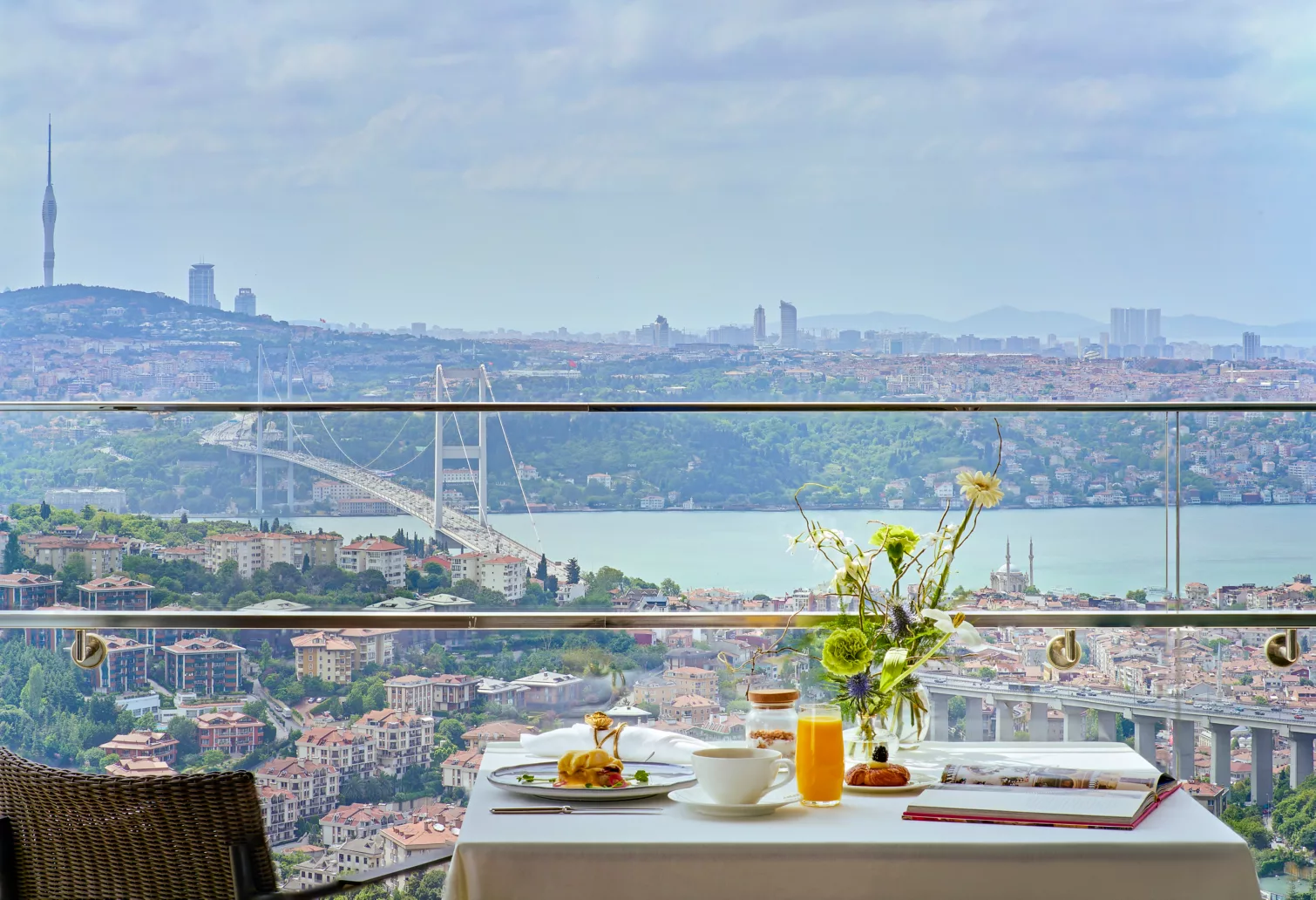 TURQUIE : ISTANBUL – Le carrefour des civilisations