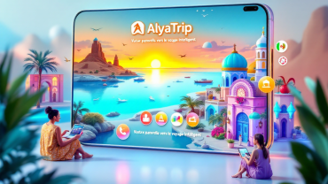 NOUVEAU & VARIÉ : Activités & Excursions Digitalisées par Alya Trip – Snorkeling Maldives, Quad Sharm, Felouque Pyramides