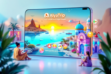 NOUVEAU & VARIÉ : Activités & Excursions Digitalisées par Alya Trip – Snorkeling Maldives, Quad Sharm, Felouque Pyramides