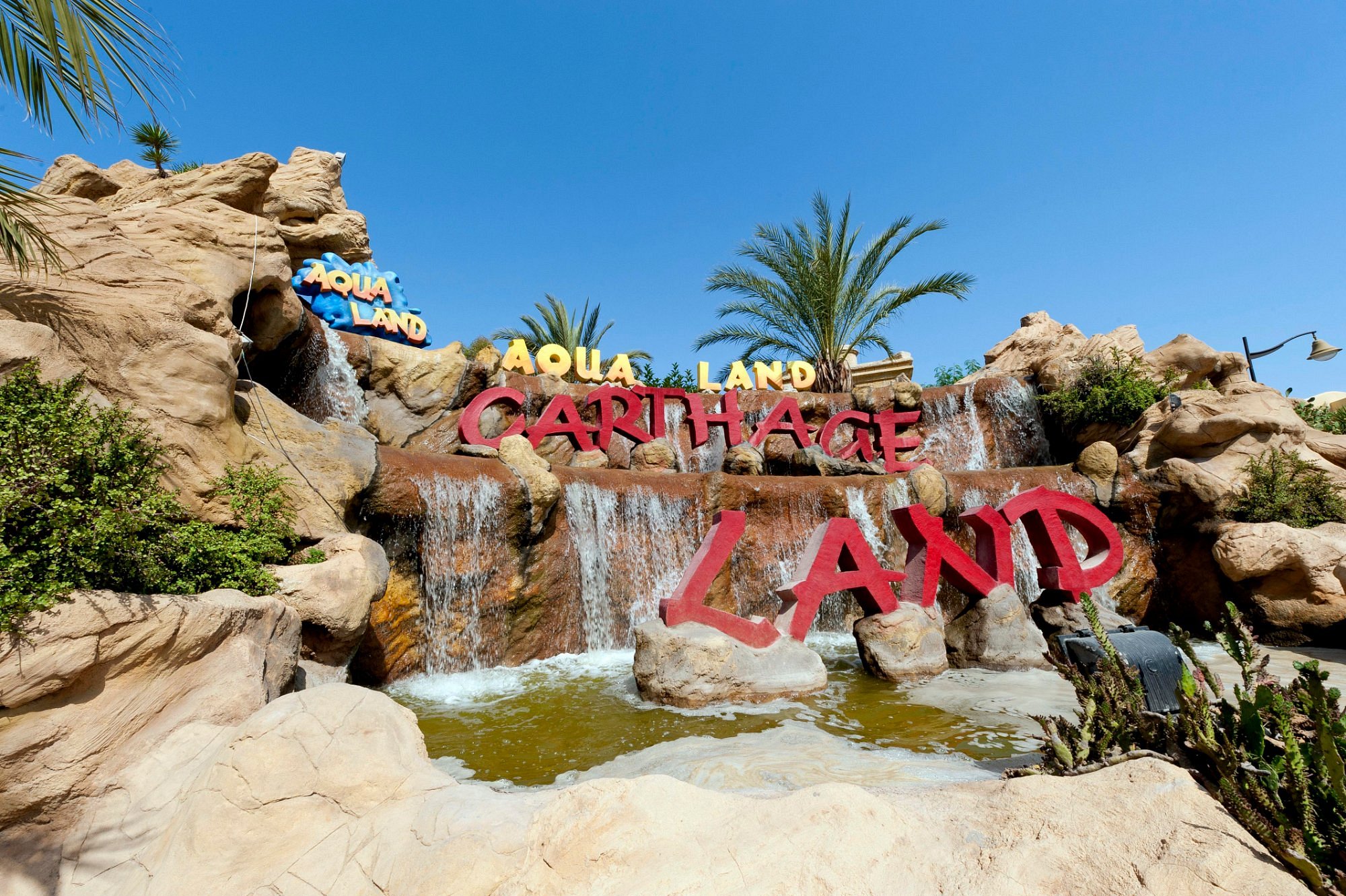 TUNISIE : HAMMEMET – Le chic méditerranéen