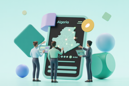 Alya Trip Révolutionne les Réservations Hôtels en Algérie – Guide Ultime 2026